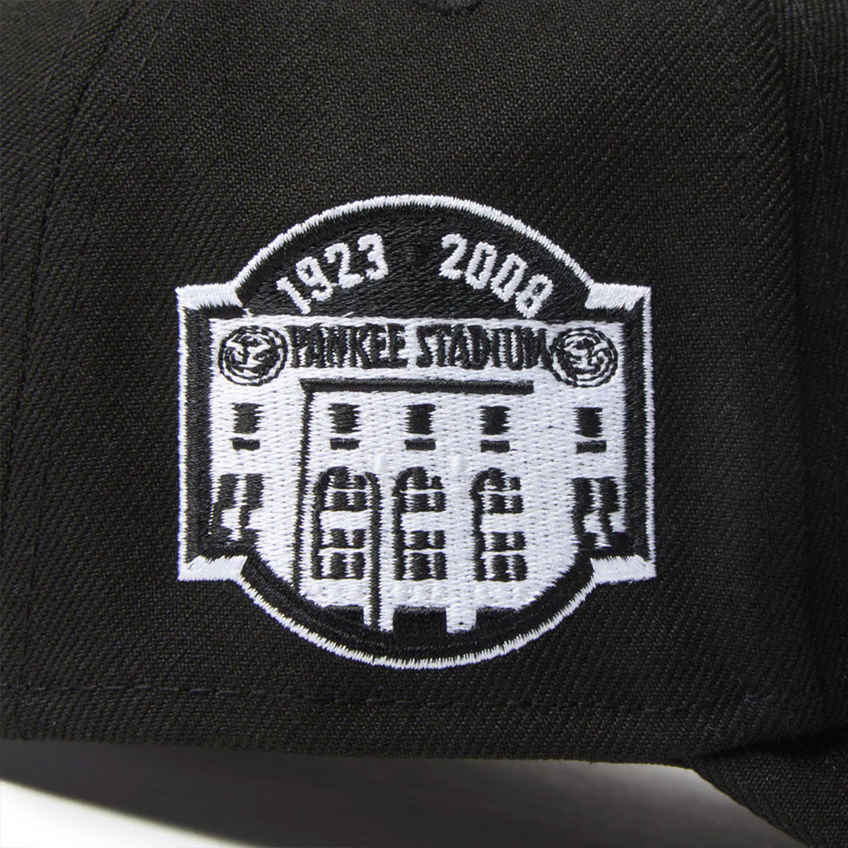 �˥塼���� ����å� ��� ˹�� MLB ��󥭡��� / �ɥ��㡼�� ONESIZE ������Ĵ�� �͵��֥��� NEW ERA  newera | 9FORTY A-Frame MLB Black & White��1466788��