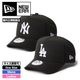 �˥塼���� ����å� ��� ˹�� MLB ��󥭡��� / �ɥ��㡼�� ONESIZE ������Ĵ�� �͵��֥��� NEW ERA  newera | 9FORTY A-Frame MLB Black & White��1466788��