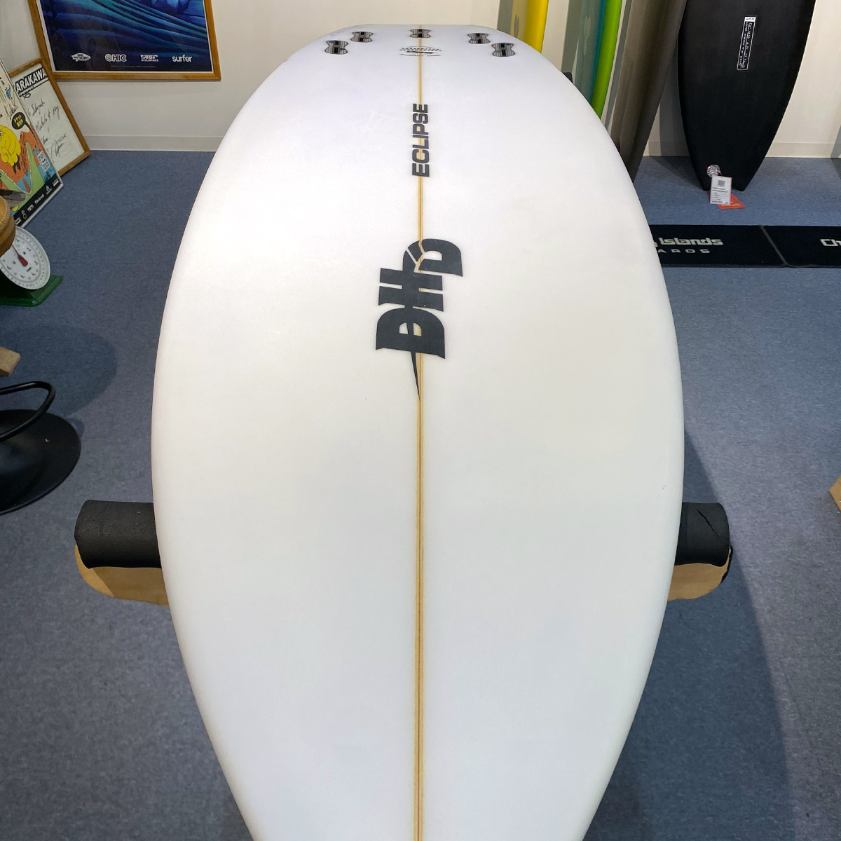 ��USED BOARD�� DHD | ECLIPSE��S2601��(JACK����������)