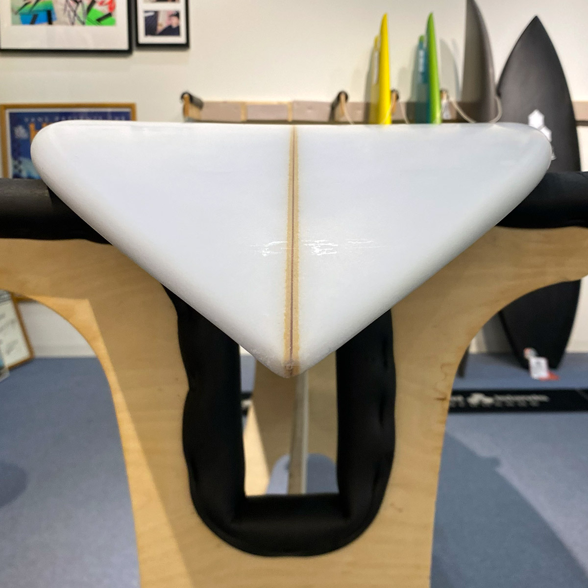 ��USED BOARD�� DHD | ECLIPSE��S2601��(JACK����������)