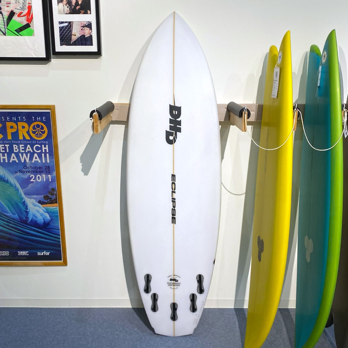 ��USED BOARD�� DHD | ECLIPSE��S2601��(JACK����������)
