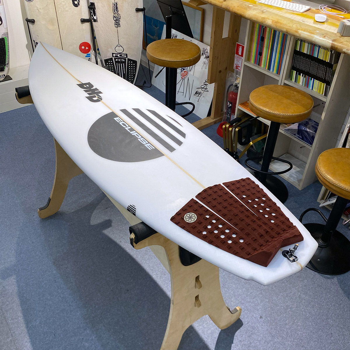 ��USED BOARD�� DHD | ECLIPSE��S2601��(JACK����������)