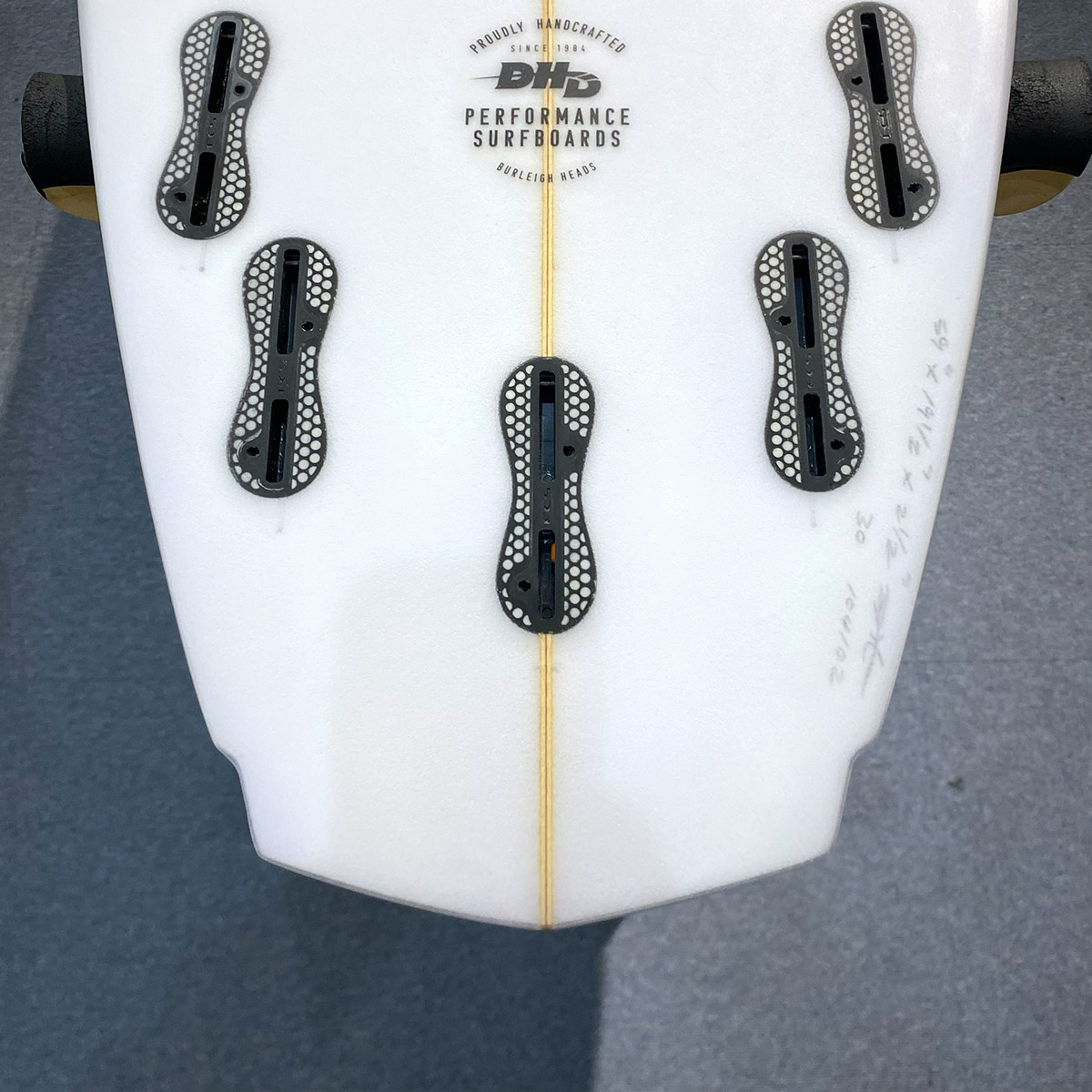 ��USED BOARD�� DHD | ECLIPSE��S2601��(JACK����������)