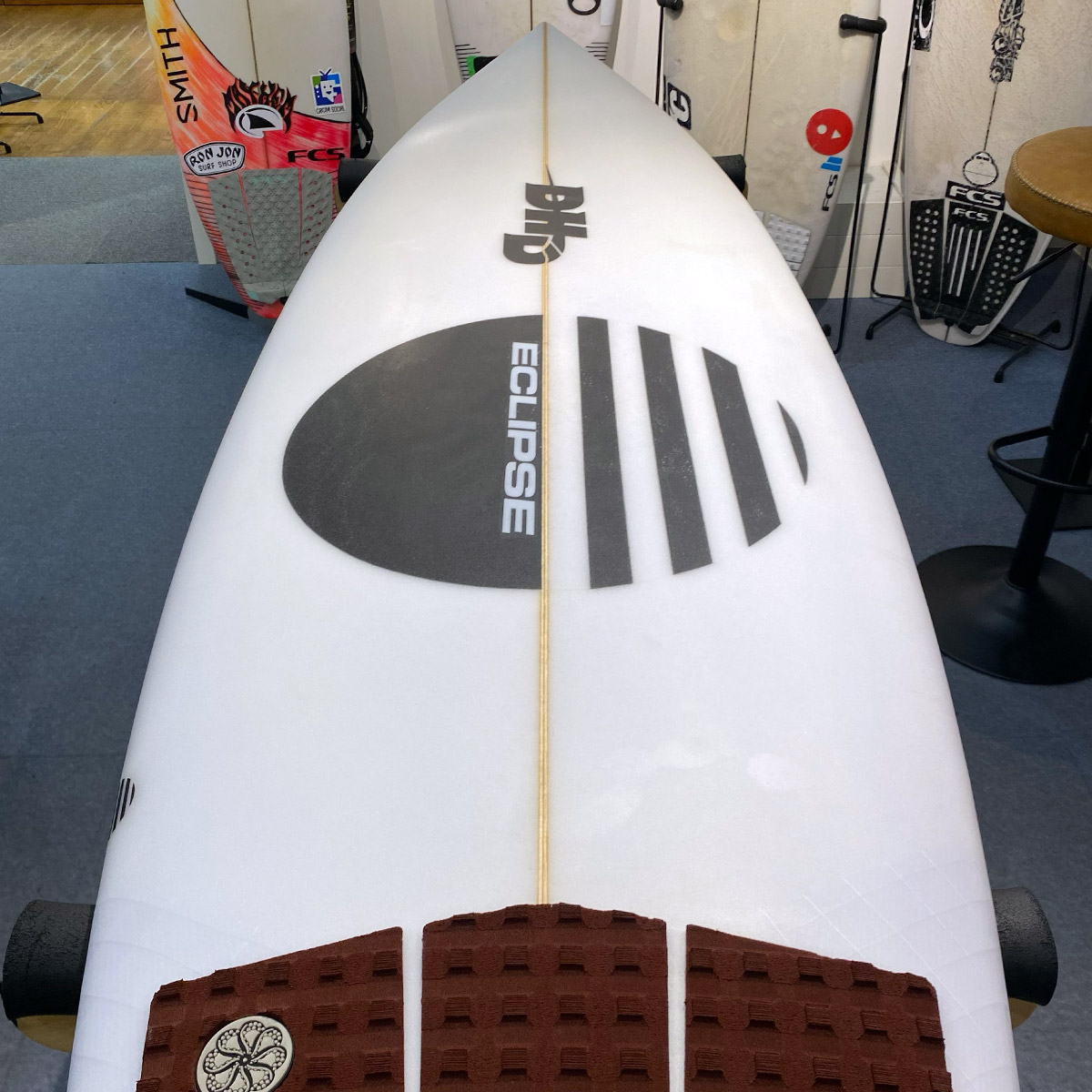 ��USED BOARD�� DHD | ECLIPSE��S2601��(JACK����������)