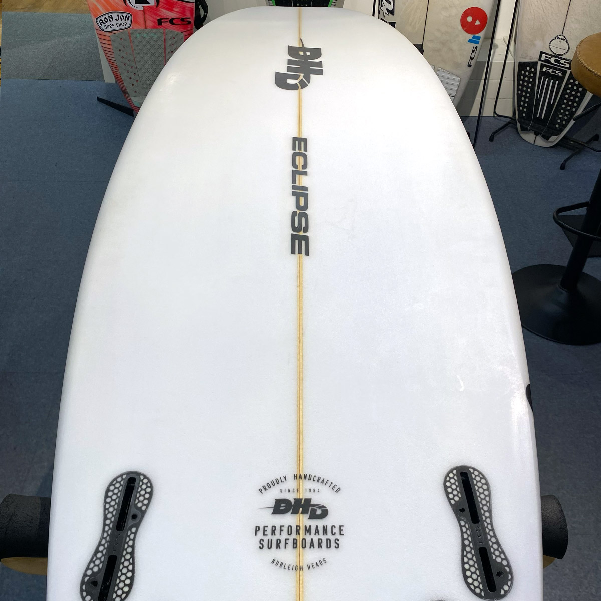 ��USED BOARD�� DHD | ECLIPSE��S2601��(JACK����������)