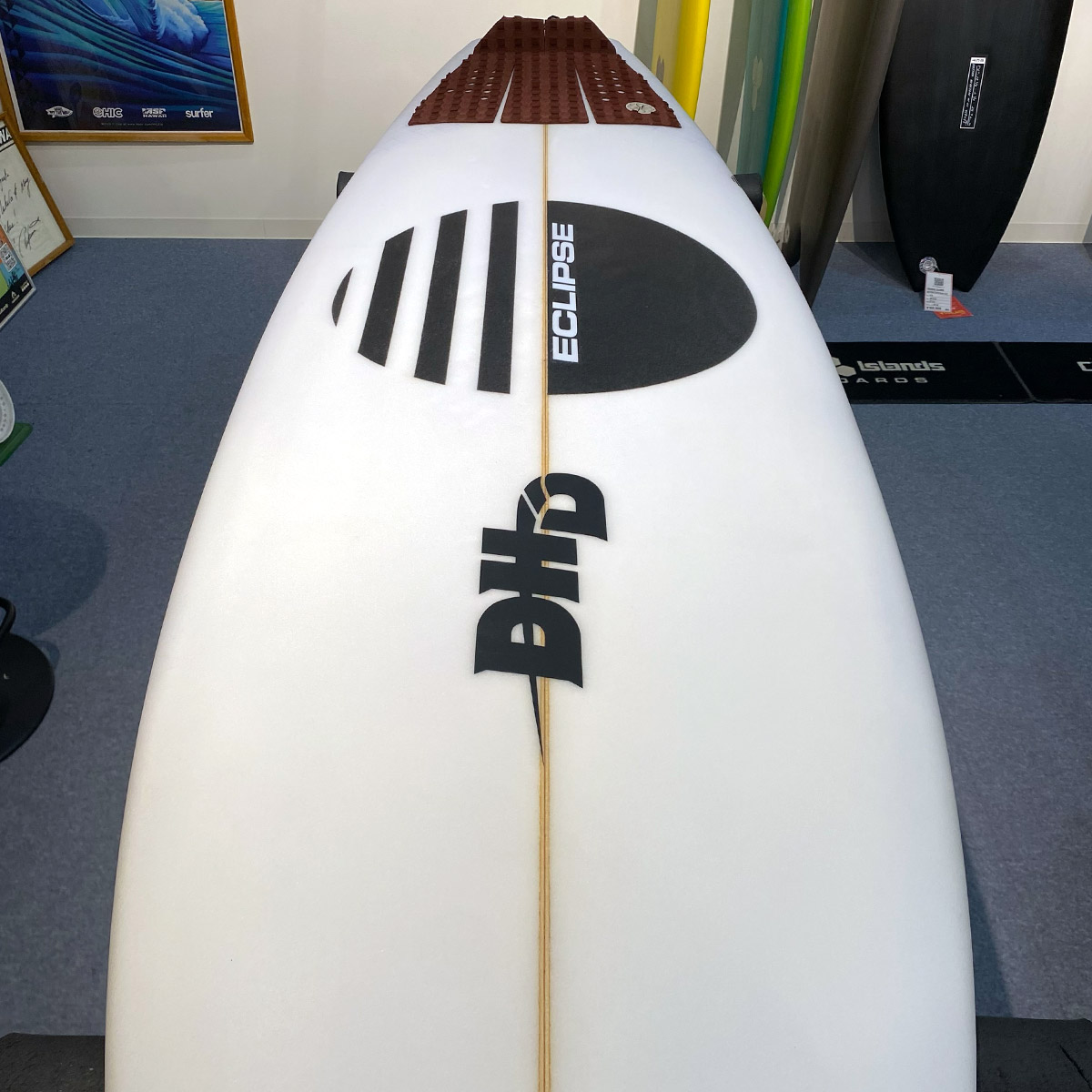 ��USED BOARD�� DHD | ECLIPSE��S2601��(JACK����������)