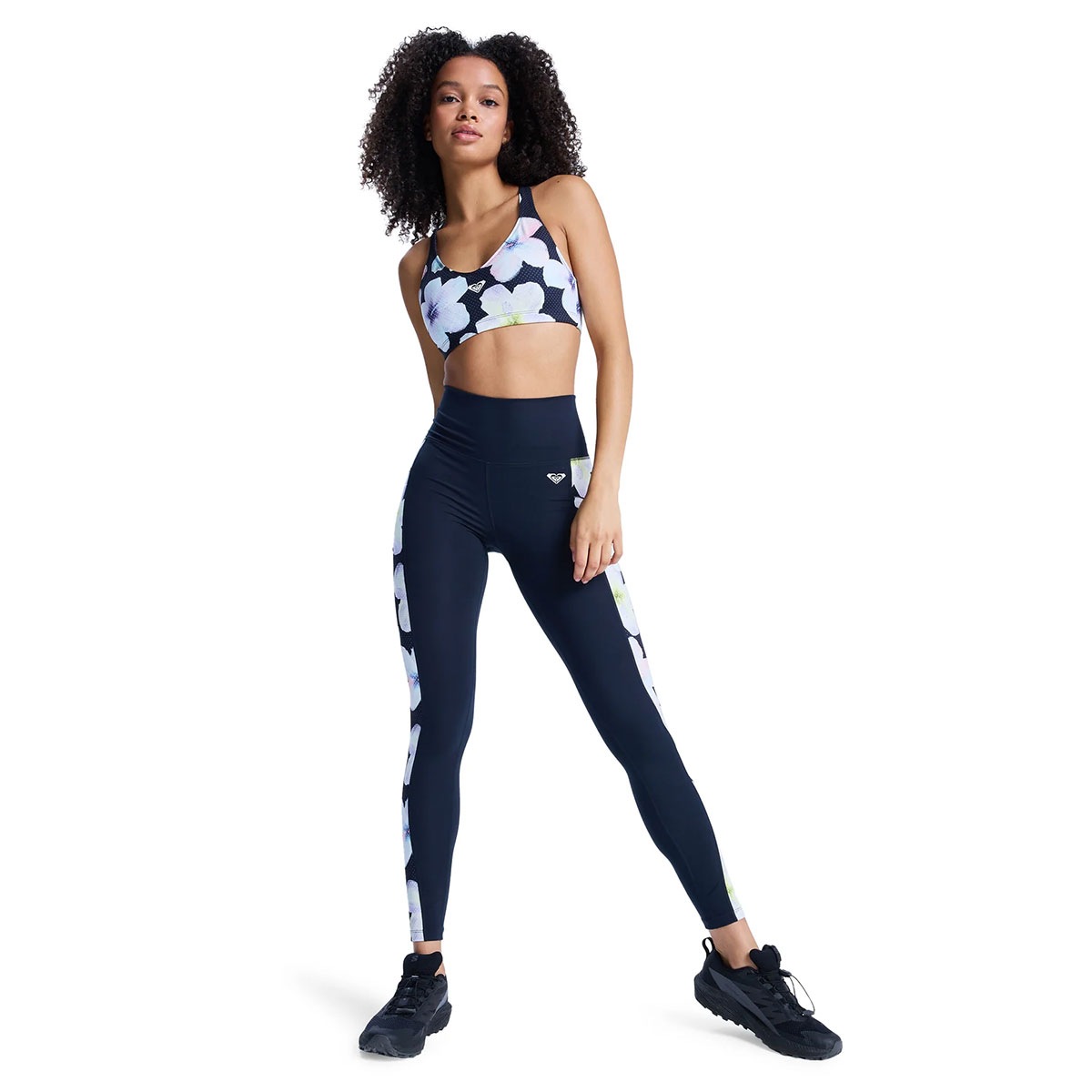 ROXY  | FITNESS HEART INTO IT CB LEGGING��ERJNP03698��