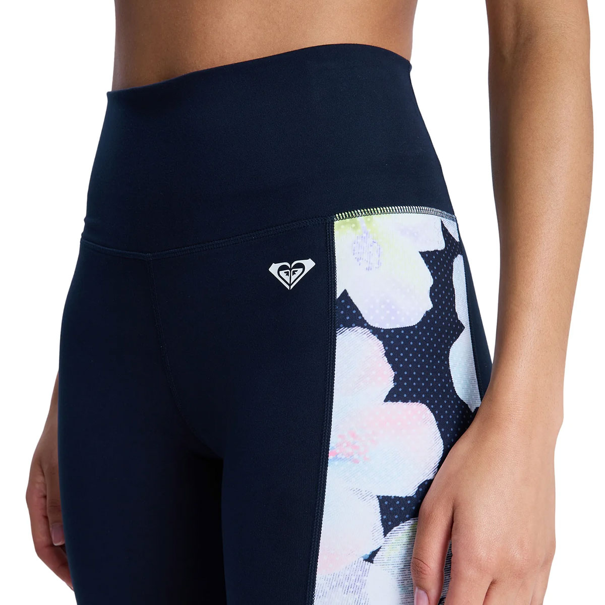 ROXY  | FITNESS HEART INTO IT CB LEGGING��ERJNP03698��