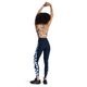ROXY  | FITNESS HEART INTO IT CB LEGGING��ERJNP03698��