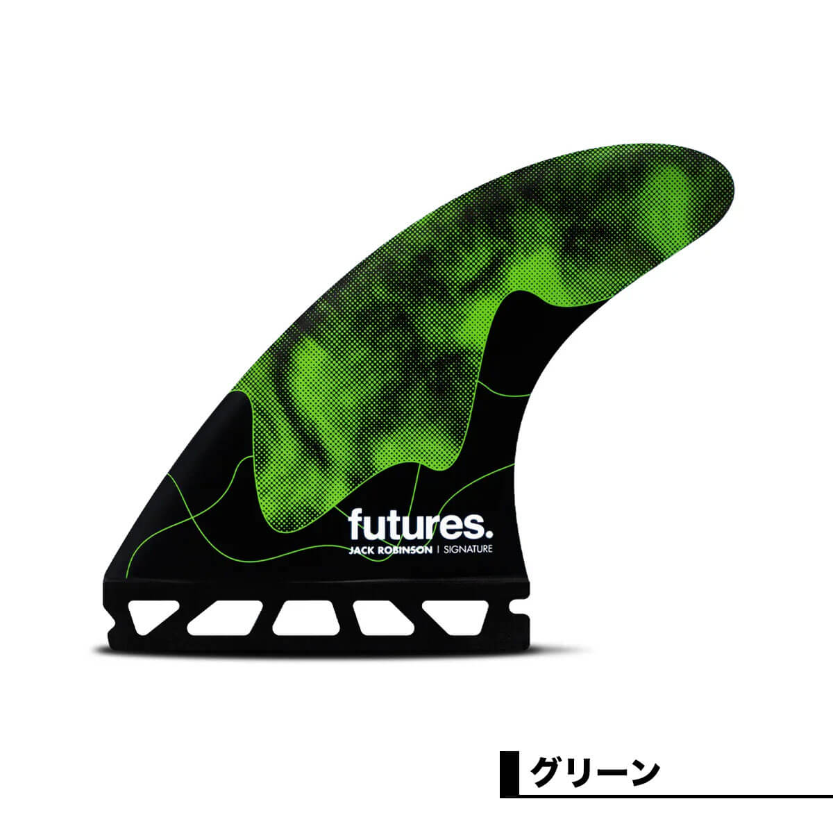 futures. | Jack Robinson��11007131RHJRL / 11007131RHJRM��