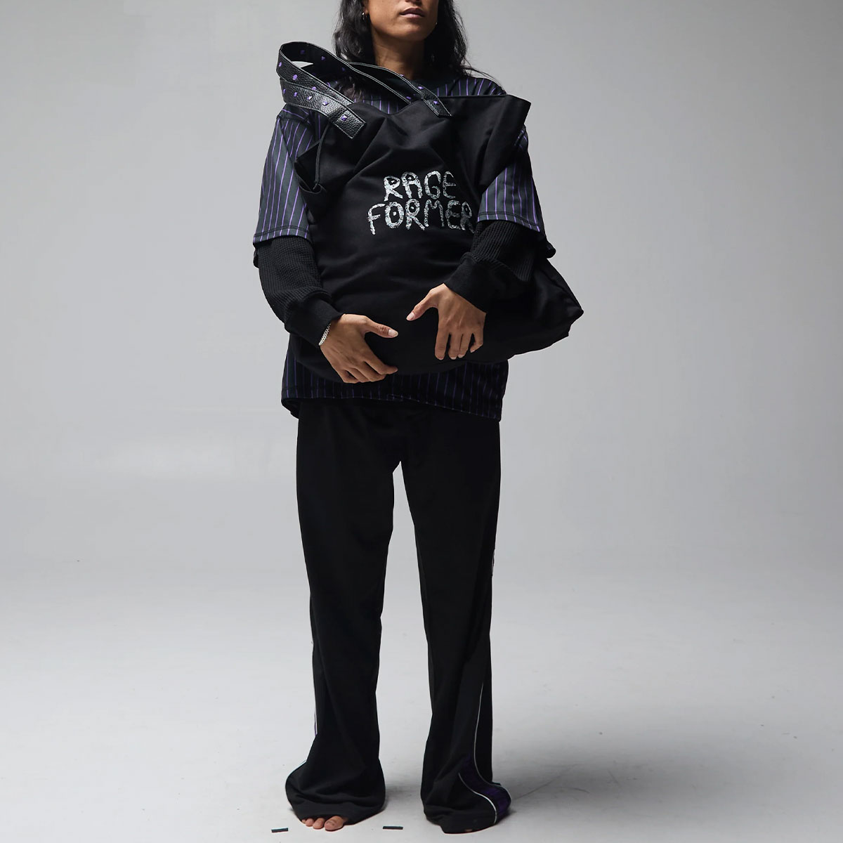 FORMER | FORMER RAGE TOTE BAG��FAX-26211��
