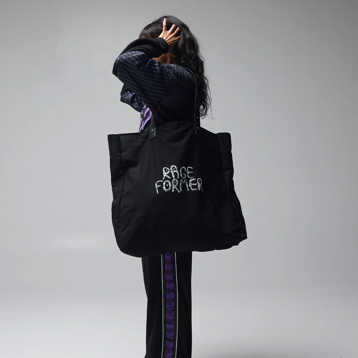FORMER | FORMER RAGE TOTE BAG��FAX-26211��