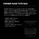 FORMER | FORMER RAGE TOTE BAG��FAX-26211��