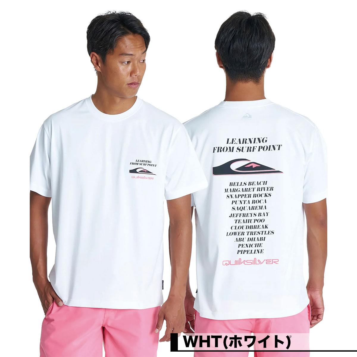 QUIKSILVER | ICON OF SURF��QLY262004��