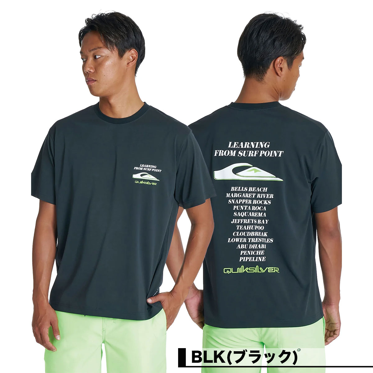 QUIKSILVER | ICON OF SURF��QLY262004��