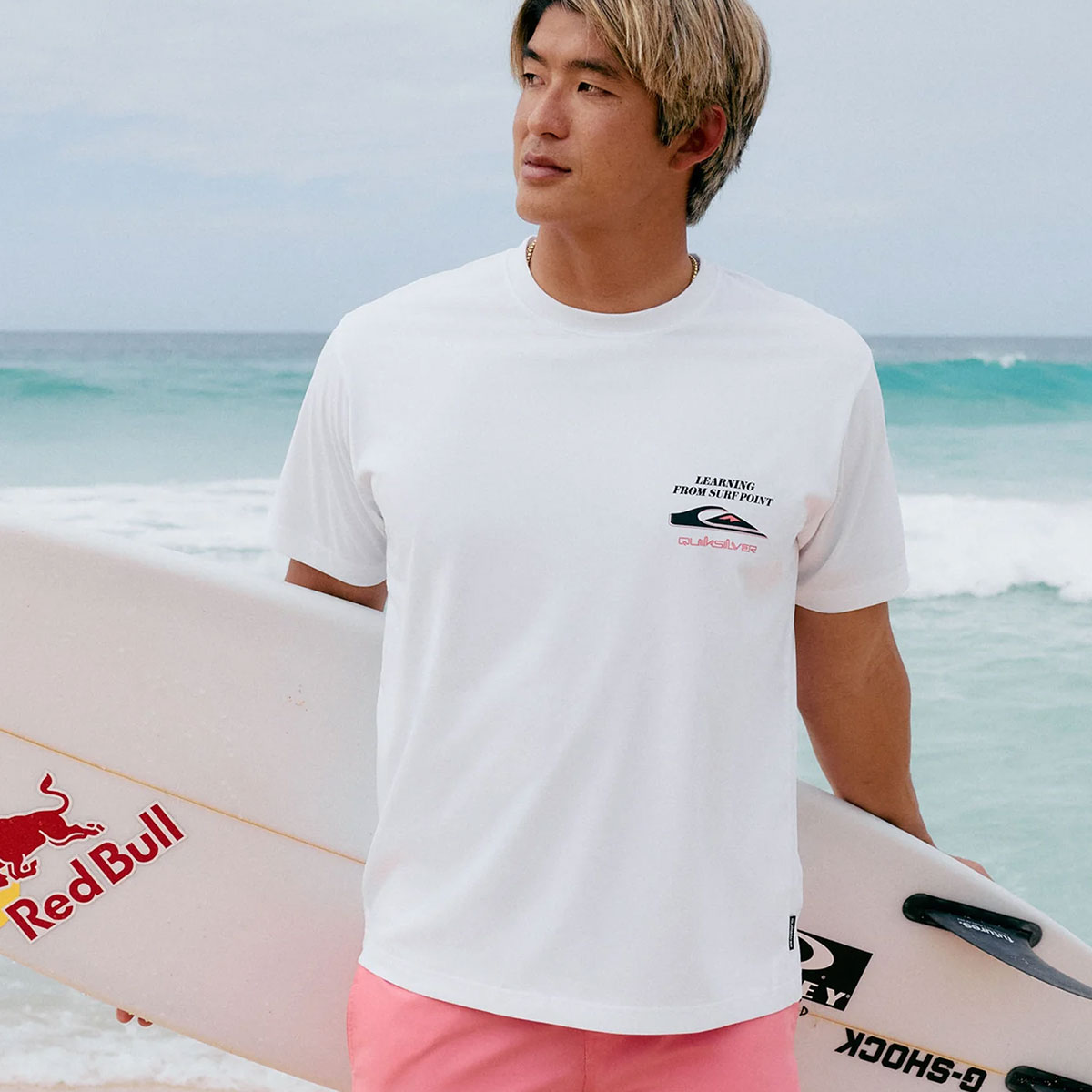 QUIKSILVER | ICON OF SURF��QLY262004��