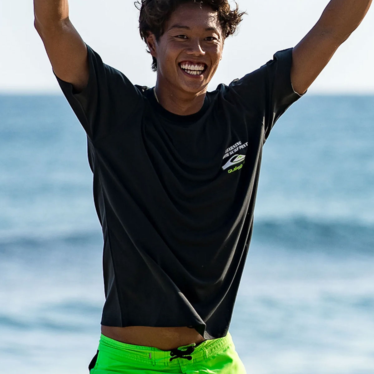 QUIKSILVER | ICON OF SURF��QLY262004��