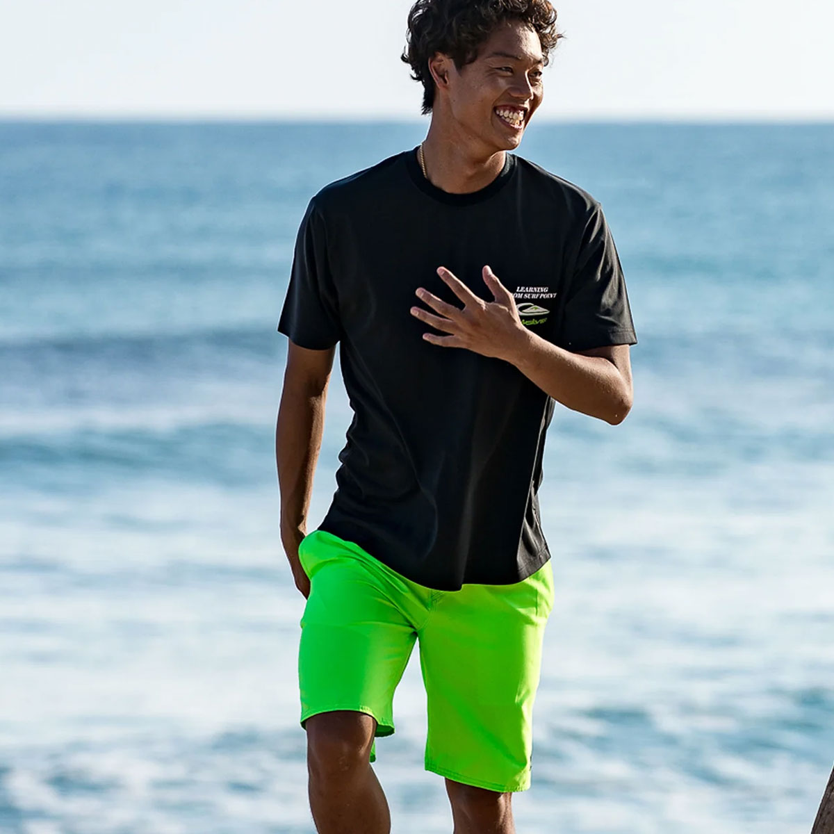 QUIKSILVER | ICON OF SURF��QLY262004��