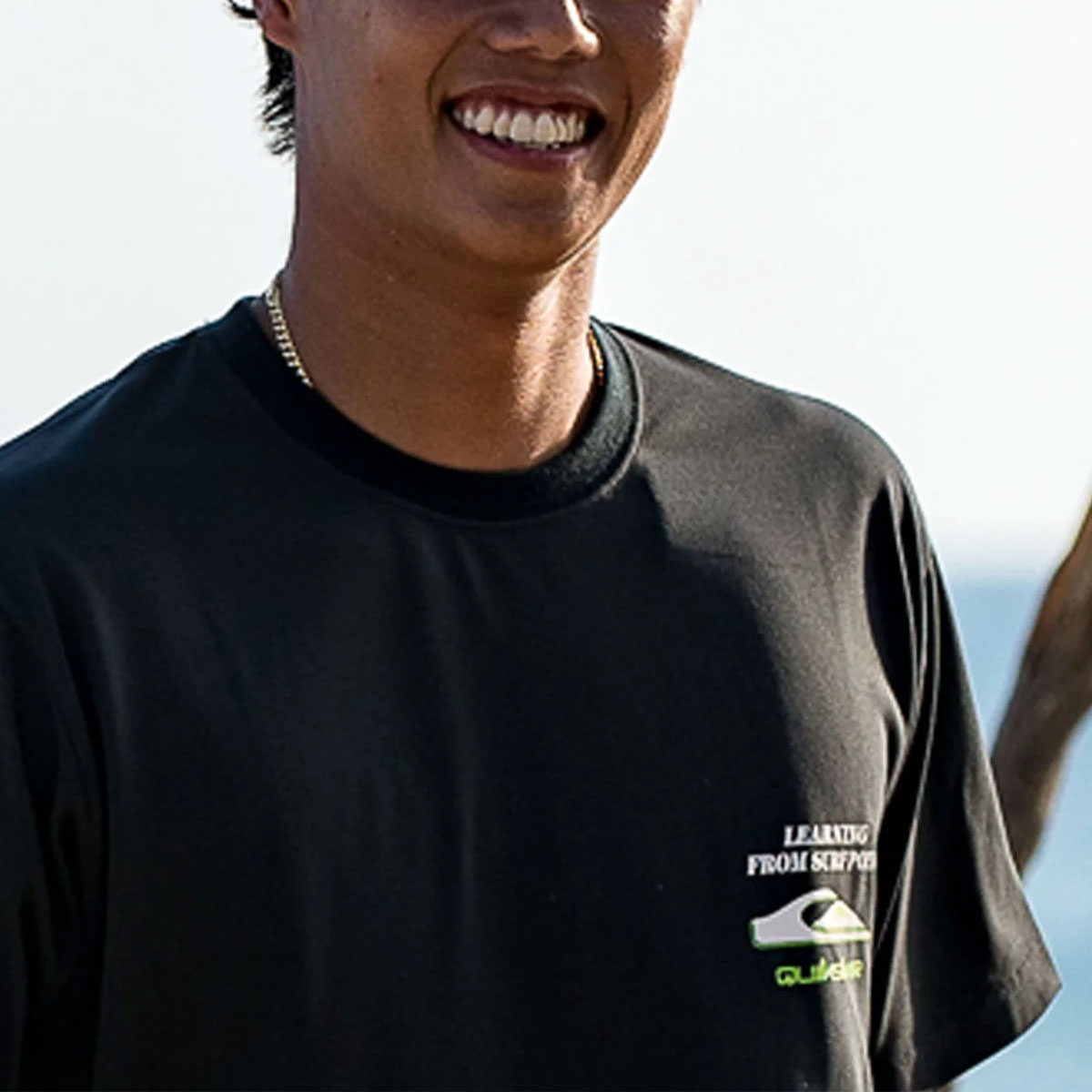 QUIKSILVER | ICON OF SURF��QLY262004��