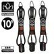 STAYCOVERD LEASH 10ft��STANDARD-ANKLE NEW��
