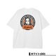 �ڥ��ޡ�������� X-GIRL | CIRCLE LOGO AND FACE S/S BIG TEE DRESS��105262041013��
