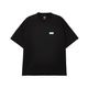 �ڥ��ޡ�������� X-GIRL | CIRCLE LOGO AND FACE S/S BIG TEE DRESS��105262041013��