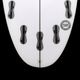 Channel Islands surfboards | THE SOLUTION 5'4 5'5 5'6 5'7 5'8