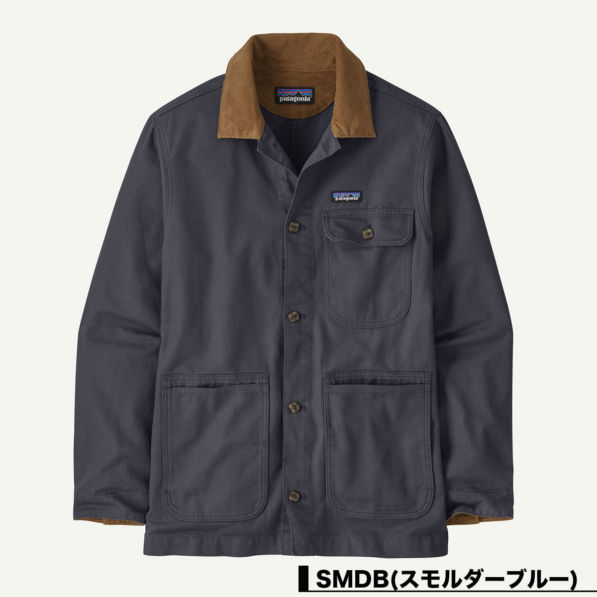 Patagonia | Men's Point Reyes Canvas Jacket��20250��
