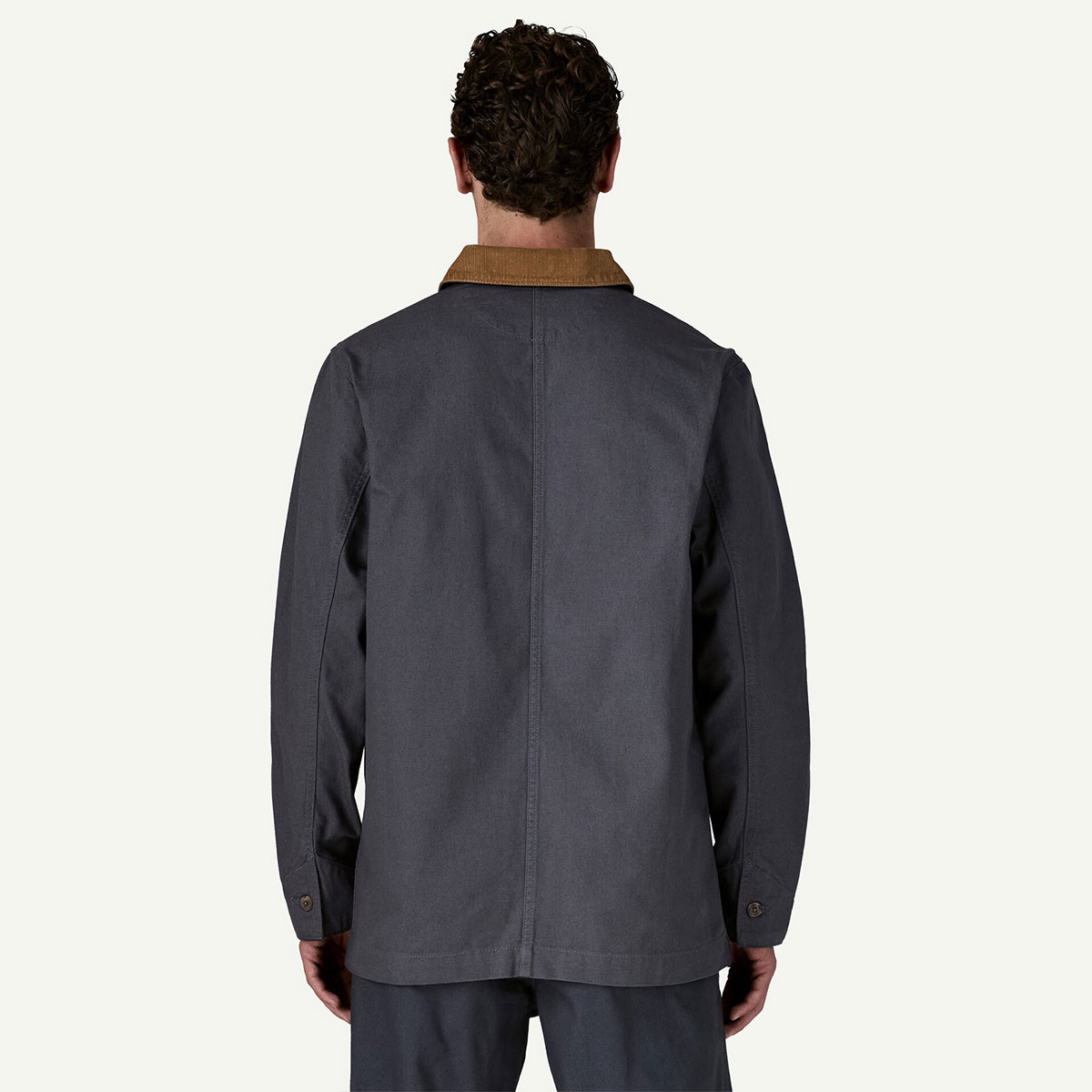 Patagonia | Men's Point Reyes Canvas Jacket��20250��