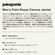 Patagonia | Men's Point Reyes Canvas Jacket��20250��