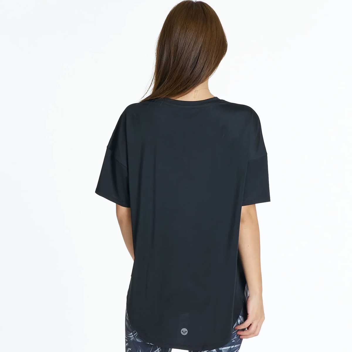 ROXY  | FEEL FREE S/S TEE��RST264532��