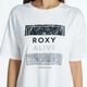 ROXY  | FEEL FREE S/S TEE��RST264532��