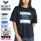 ROXY  | FEEL FREE S/S TEE��RST264532��