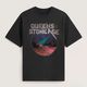 VANS | Queens of the Stone Age T-Shirt��VN00134VEMV��
