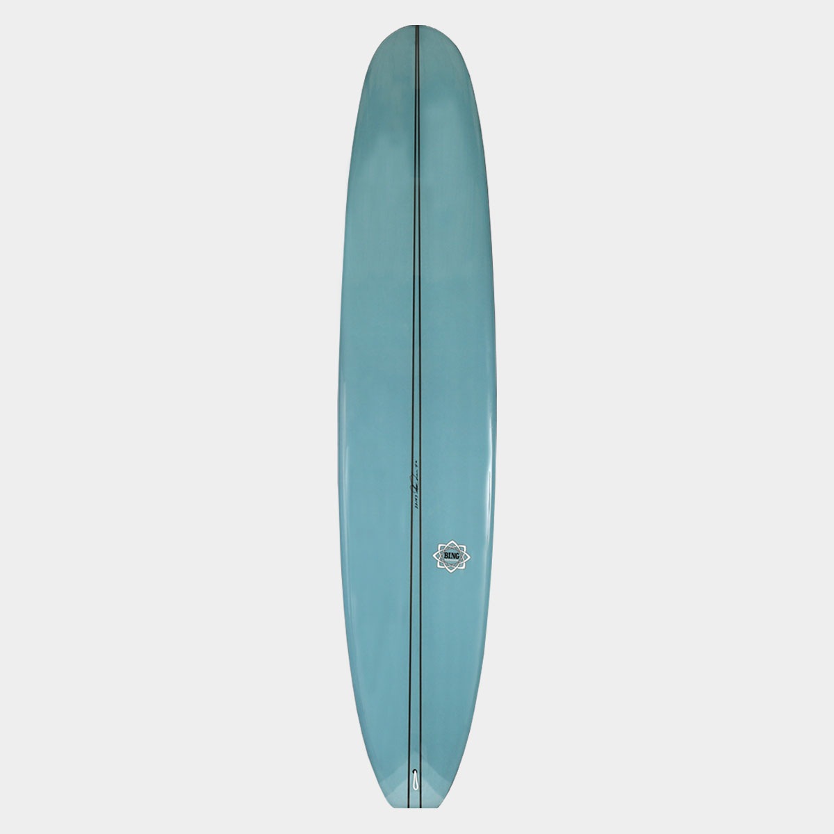 �ڥ��ꥹ�ޥ�������ۥ����եܡ��� �ӥ󥰥����եܡ��� BING SURFBOARDS ELEVATOR 9'6 BLUE ����١����� 9.6 ���󥰥ܡ��� ���󥰥�ե��� �����ե��� �饤�� �֥롼 ��22193�ۡ�PU��