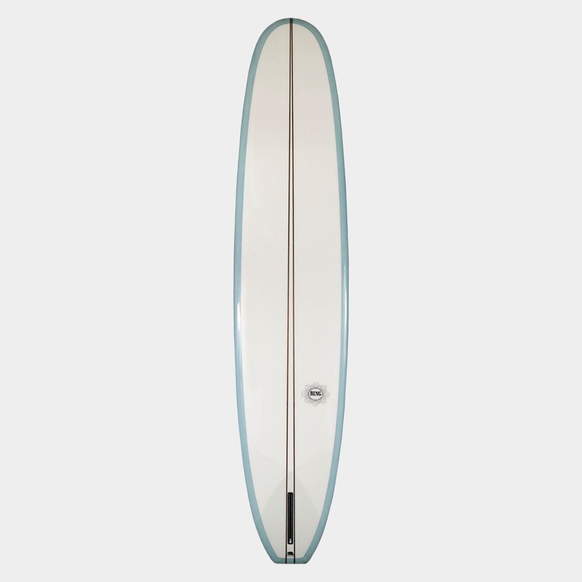 �ڥ��ꥹ�ޥ�������ۥ����եܡ��� �ӥ󥰥����եܡ��� BING SURFBOARDS ELEVATOR 9'6 BLUE ����١����� 9.6 ���󥰥ܡ��� ���󥰥�ե��� �����ե��� �饤�� �֥롼 ��22193�ۡ�PU��