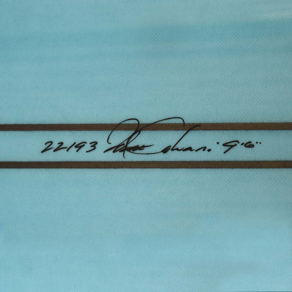 �ڥ��ꥹ�ޥ�������ۥ����եܡ��� �ӥ󥰥����եܡ��� BING SURFBOARDS ELEVATOR 9'6 BLUE ����١����� 9.6 ���󥰥ܡ��� ���󥰥�ե��� �����ե��� �饤�� �֥롼 ��22193�ۡ�PU��