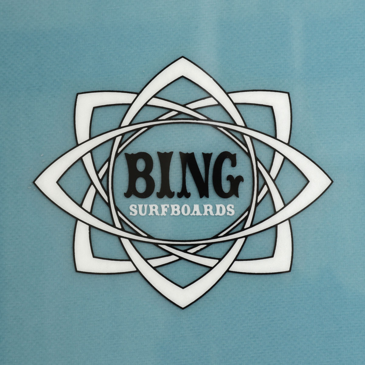 �ڥ��ꥹ�ޥ�������ۥ����եܡ��� �ӥ󥰥����եܡ��� BING SURFBOARDS ELEVATOR 9'6 BLUE ����١����� 9.6 ���󥰥ܡ��� ���󥰥�ե��� �����ե��� �饤�� �֥롼 ��22193�ۡ�PU��