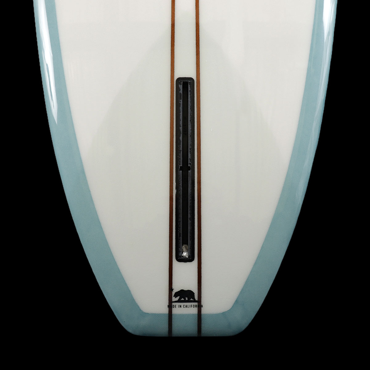�ڥ��ꥹ�ޥ�������ۥ����եܡ��� �ӥ󥰥����եܡ��� BING SURFBOARDS ELEVATOR 9'6 BLUE ����١����� 9.6 ���󥰥ܡ��� ���󥰥�ե��� �����ե��� �饤�� �֥롼 ��22193�ۡ�PU��