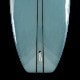 �ڥ��ꥹ�ޥ�������ۥ����եܡ��� �ӥ󥰥����եܡ��� BING SURFBOARDS ELEVATOR 9'6 BLUE ����١����� 9.6 ���󥰥ܡ��� ���󥰥�ե��� �����ե��� �饤�� �֥롼 ��22193�ۡ�PU��