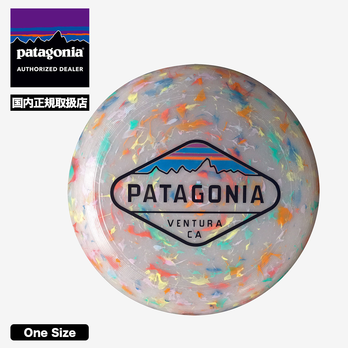 Patagonia | LOGO DISK��89949��