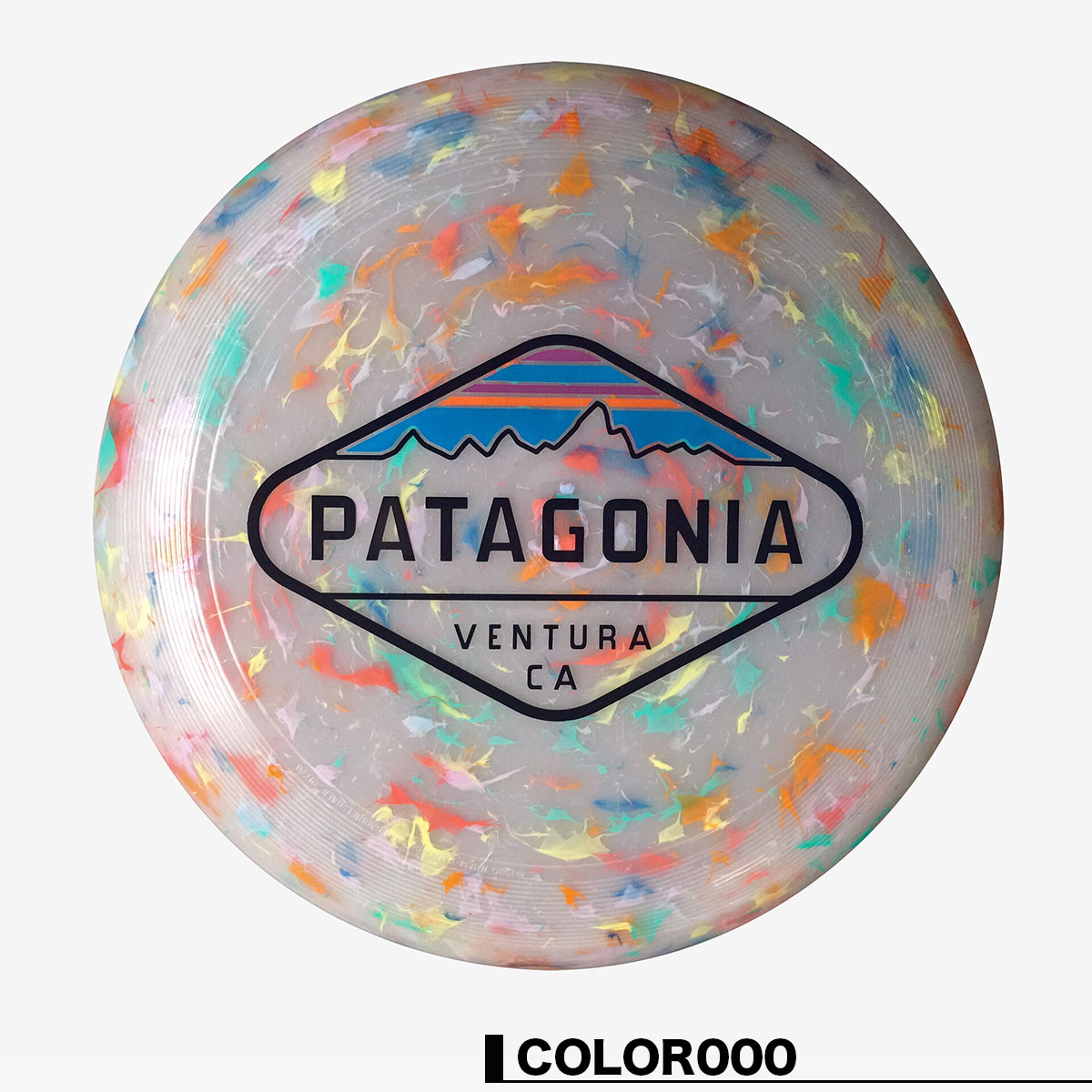 Patagonia | LOGO DISK��89949��