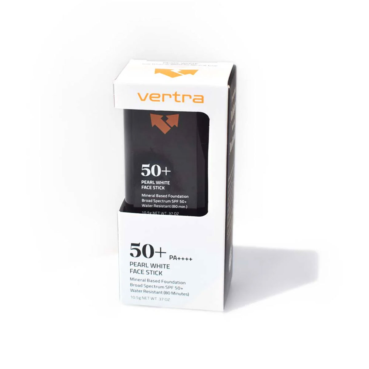 ���Ƥ��ߤ� �ե��������ƥ��å� SPF50+ / PA++++ ������ �ѡ���ۥ磻�� 11g �Ƕ���ǥ� �����ե��� �͵��֥��� | Vertra �С��ȥ� FACE STICK��649405��