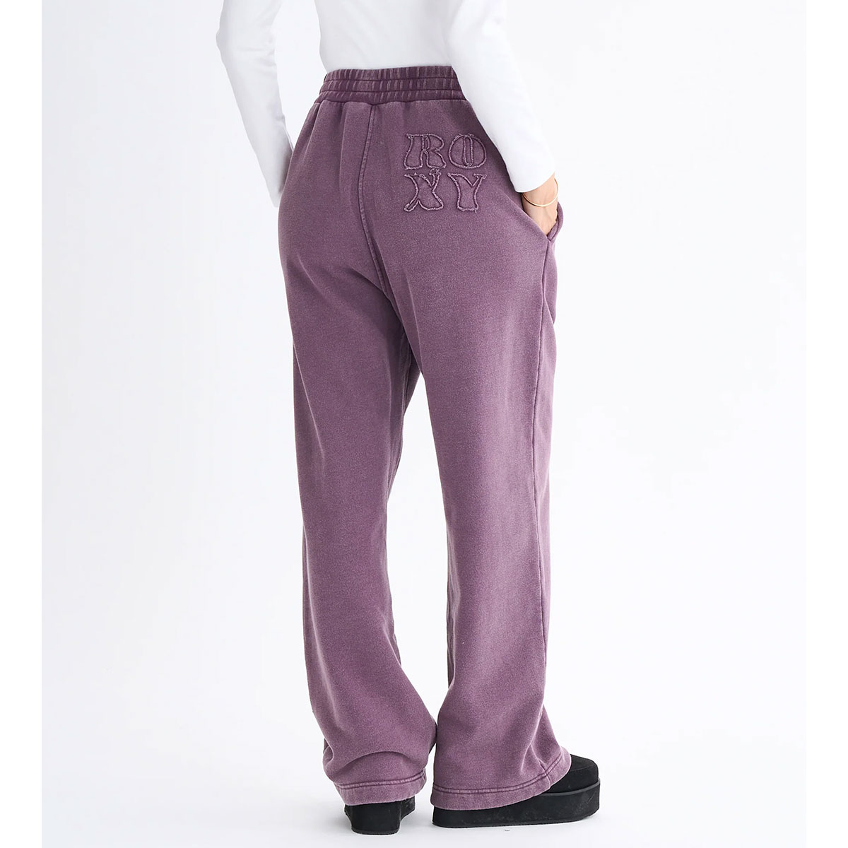 ��30%OFF �������ROXY �������� ��ǥ�����  �������åȥѥ�� �������ȥ��� 2WAY �ѥå���� ���� ��3�� S M L�����ե��� �͵� �֥��� | YOLO PANTS��RPT254017��