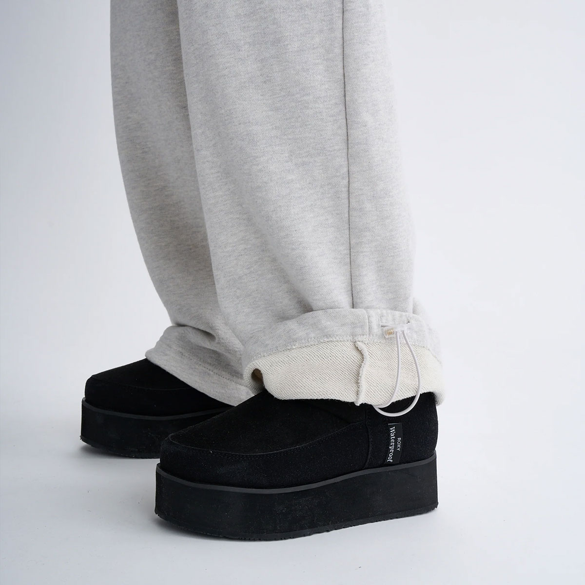 ��30%OFF �������ROXY �������� ��ǥ�����  �������åȥѥ�� �������ȥ��� 2WAY �ѥå���� ���� ��3�� S M L�����ե��� �͵� �֥��� | YOLO PANTS��RPT254017��