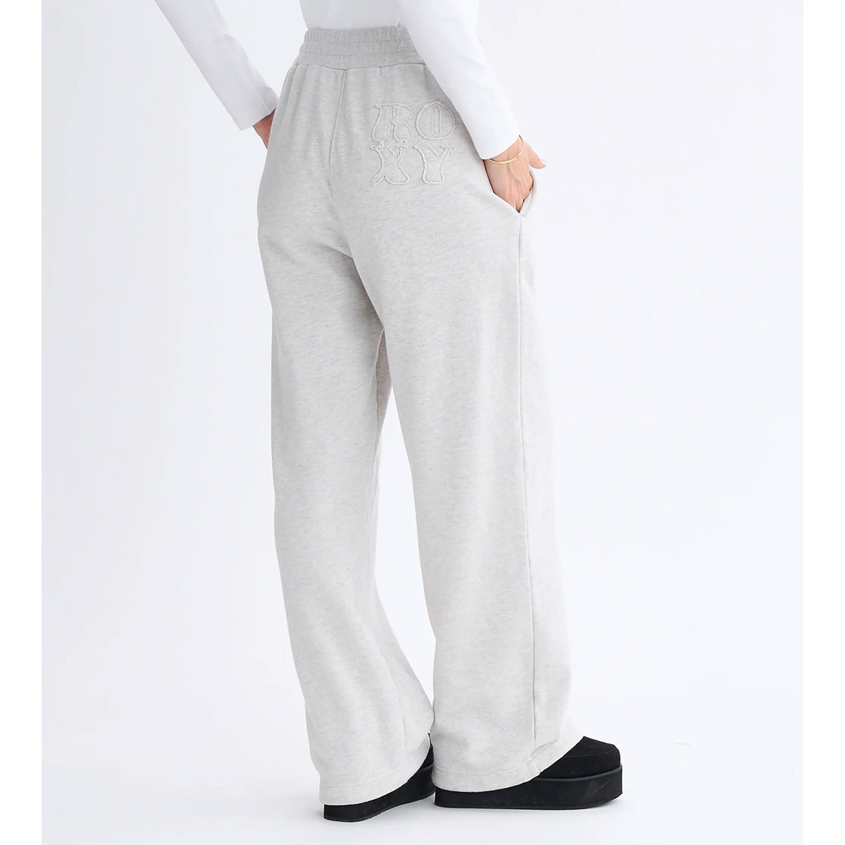 ��30%OFF �������ROXY �������� ��ǥ�����  �������åȥѥ�� �������ȥ��� 2WAY �ѥå���� ���� ��3�� S M L�����ե��� �͵� �֥��� | YOLO PANTS��RPT254017��