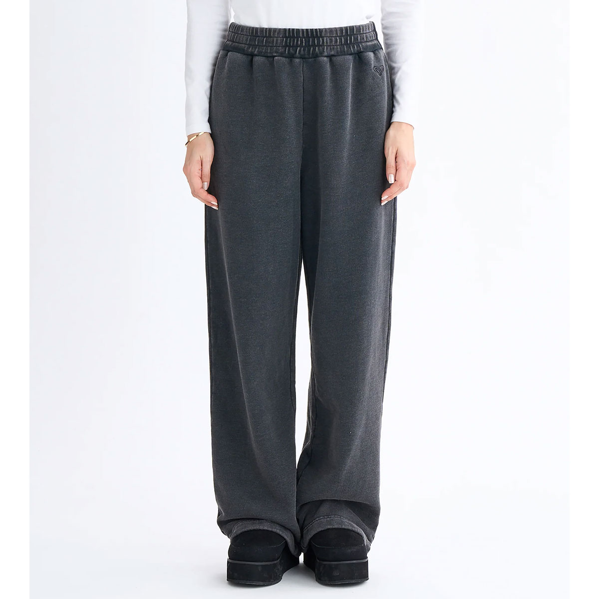 ��30%OFF �������ROXY �������� ��ǥ�����  �������åȥѥ�� �������ȥ��� 2WAY �ѥå���� ���� ��3�� S M L�����ե��� �͵� �֥��� | YOLO PANTS��RPT254017��