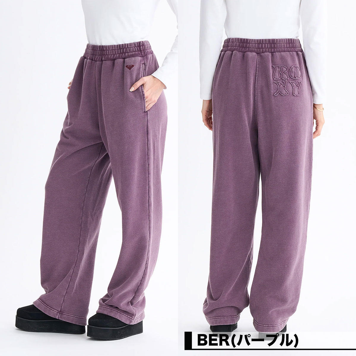 ��30%OFF �������ROXY �������� ��ǥ�����  �������åȥѥ�� �������ȥ��� 2WAY �ѥå���� ���� ��3�� S M L�����ե��� �͵� �֥��� | YOLO PANTS��RPT254017��