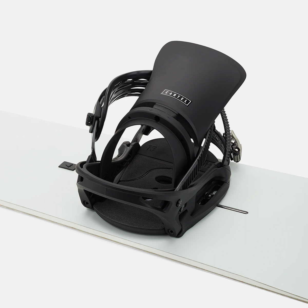 �ڥ��Ρ��������BURTON �С��ȥ� �ӥ�ǥ��� ���Ρ��ܡ��� �Х���ǥ��� ��� �����ƥ� EST �֥�å� M ���Υܡ� �͵��֥��� ���� | CARTEL EST��W26JP-105551��