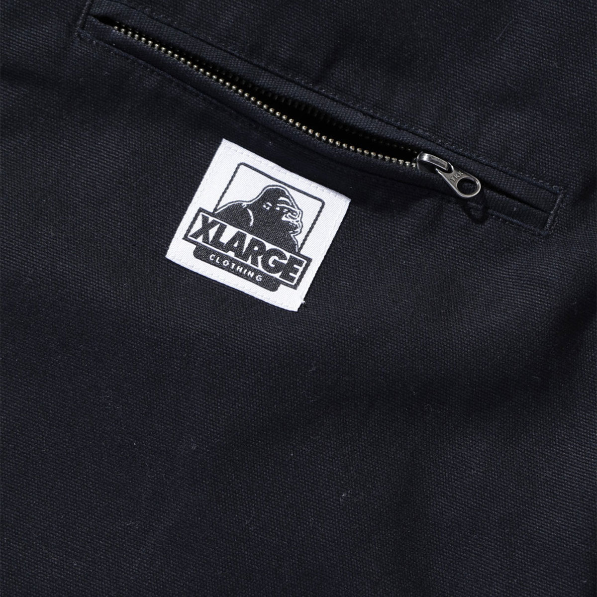 �������ȥ�顼�� ��� ��С����֥������㥱�å� ����  L ���ȥ꡼�� �͵��֥��� XLARGE ���� 2025 ���� | REVERSIBLE WORK JACKET��101254021003��